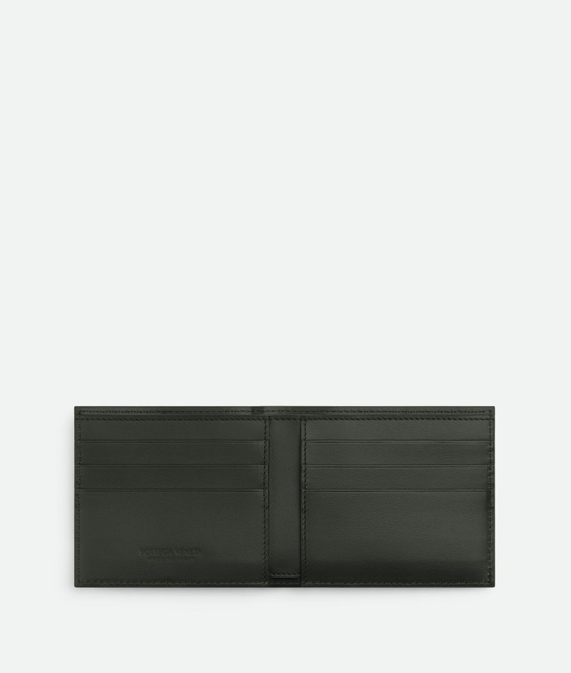 Bottega Veneta Cassette Bi-Fold Wallet outlook