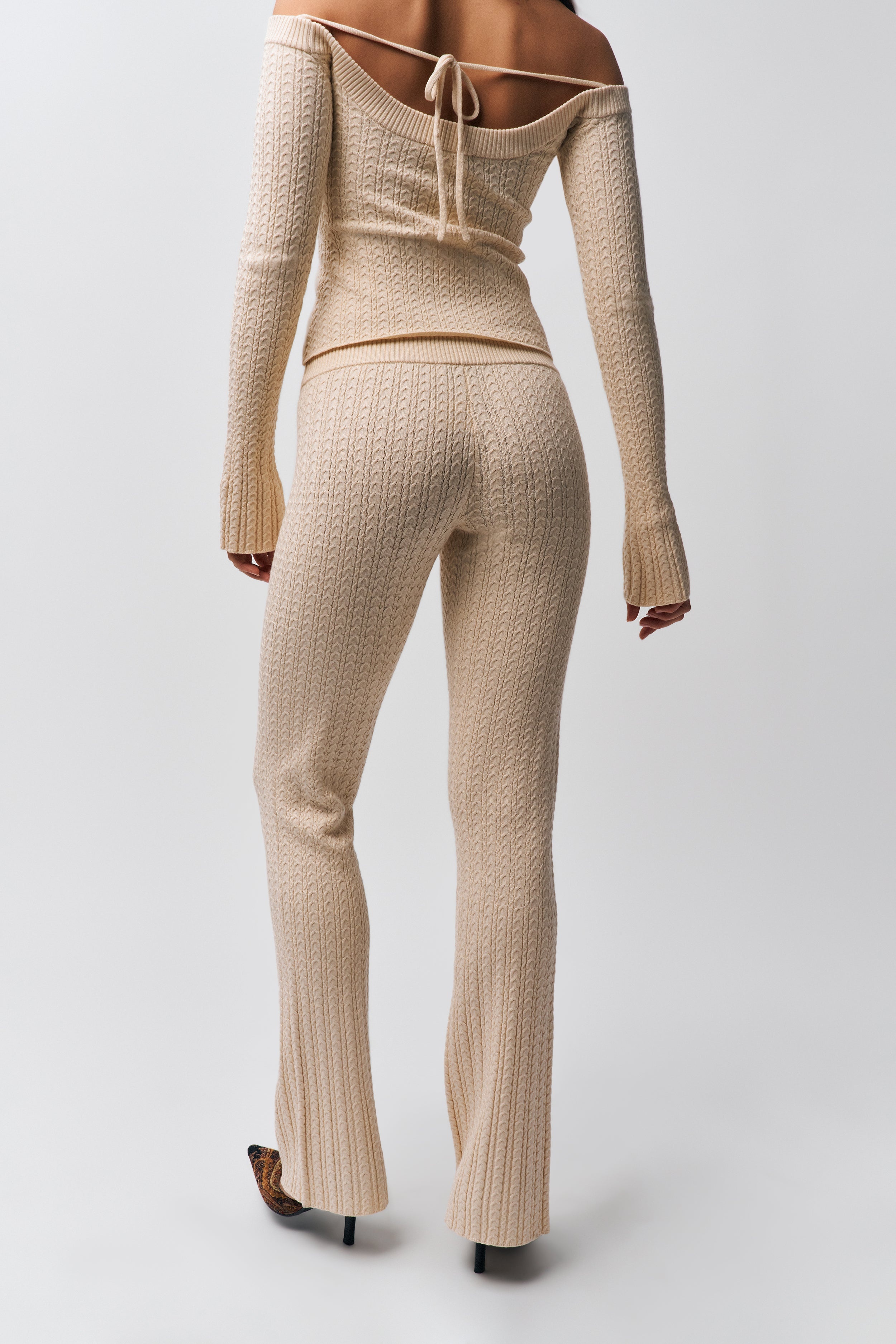 CAMILLE PANT - 4
