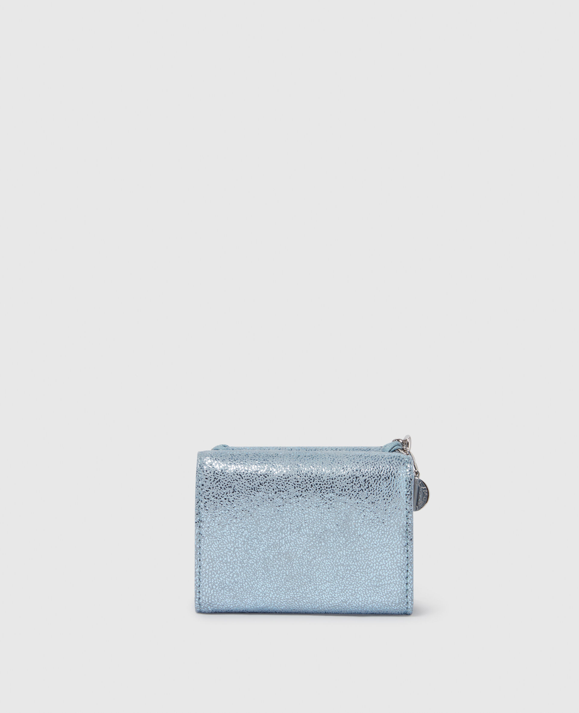 Falabella Tri-Fold Wallet - 3