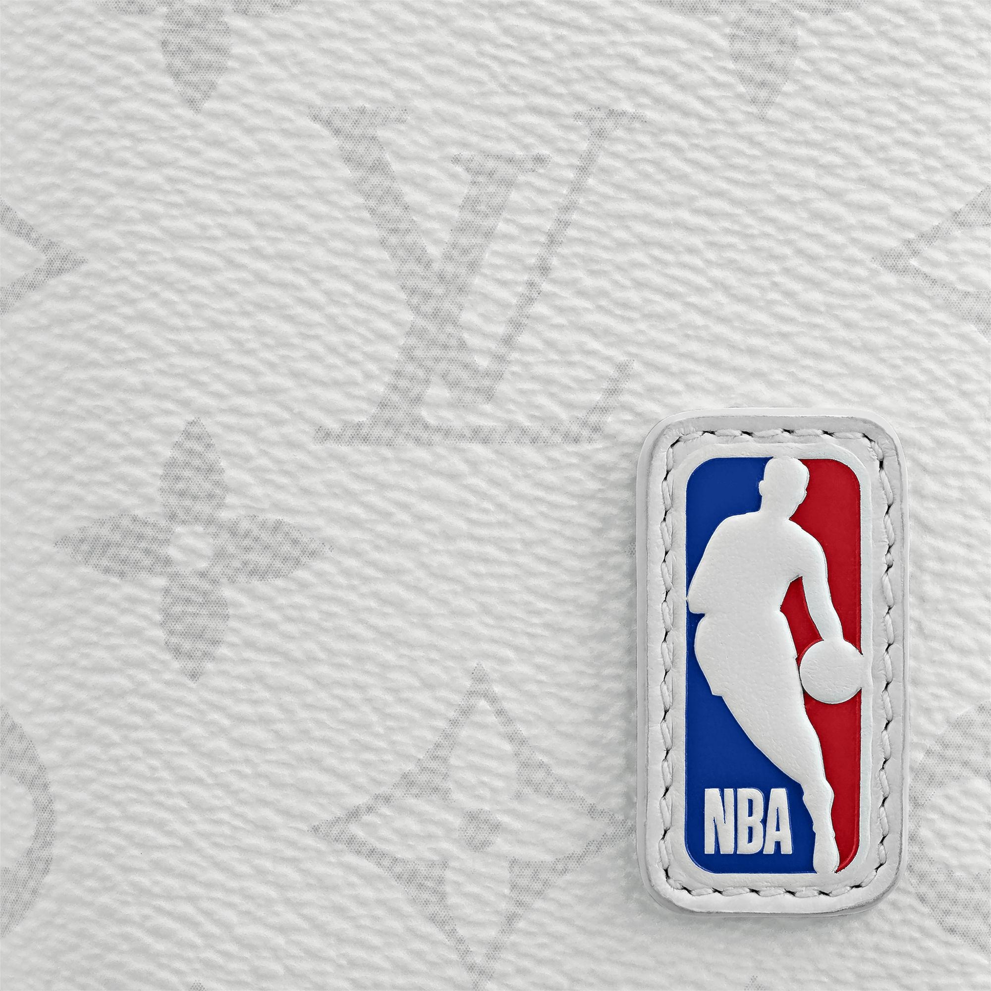 LVxNBA Pocket Organizer - 5