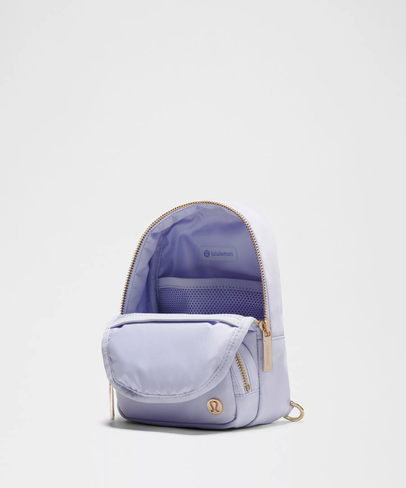 Everywhere Sling Bag Small 2L 4