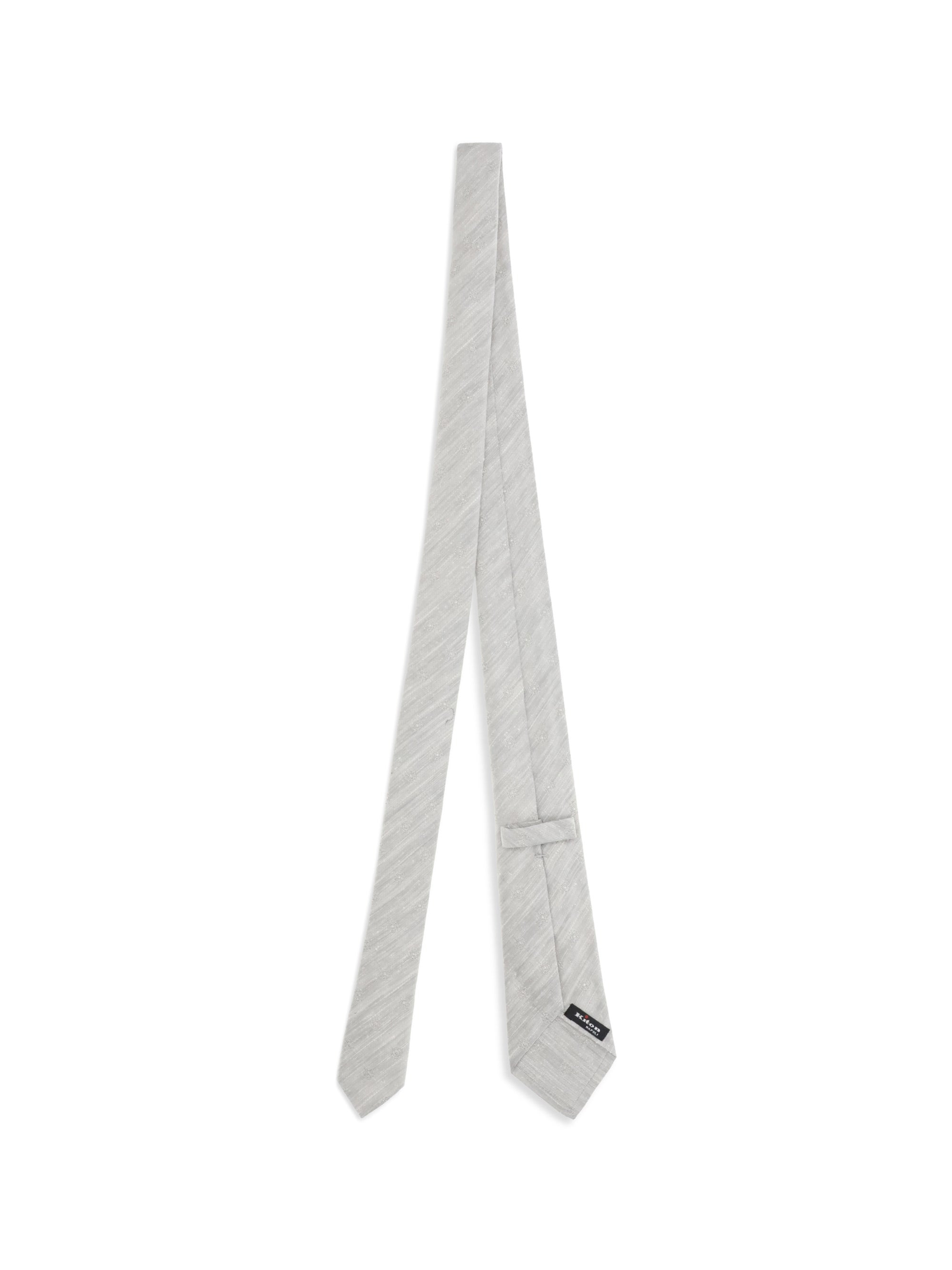 KITON - Kiton Men Tie - 2