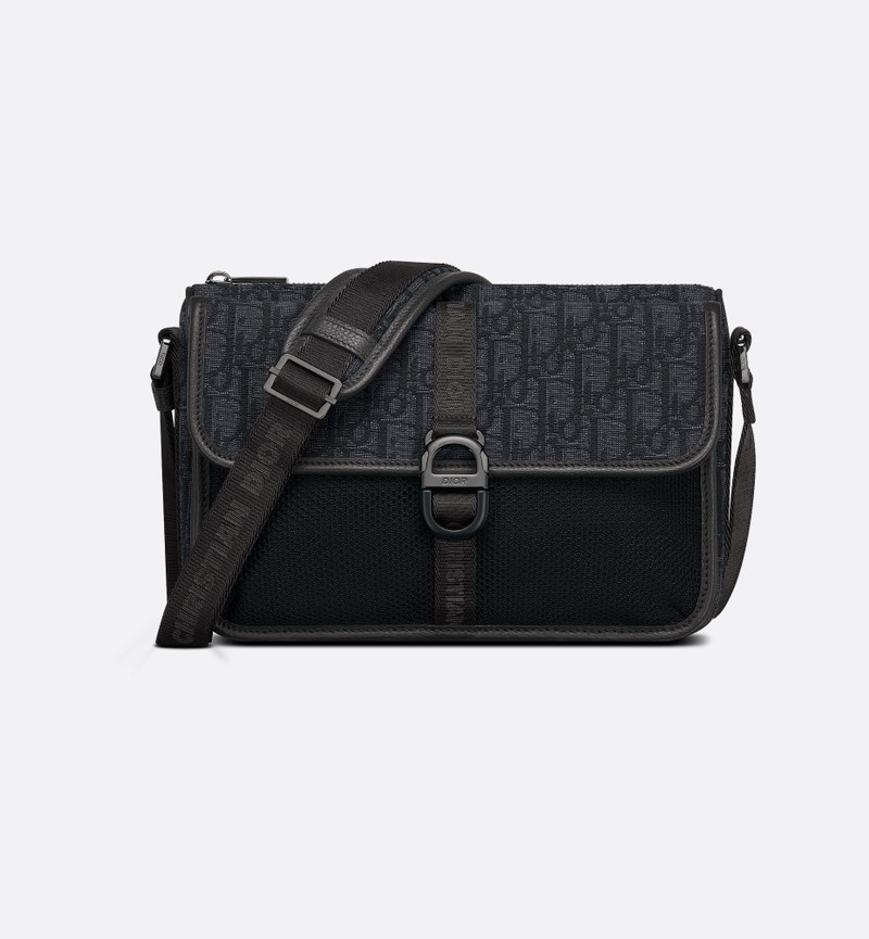 Dior 8 Bag With Strap 1