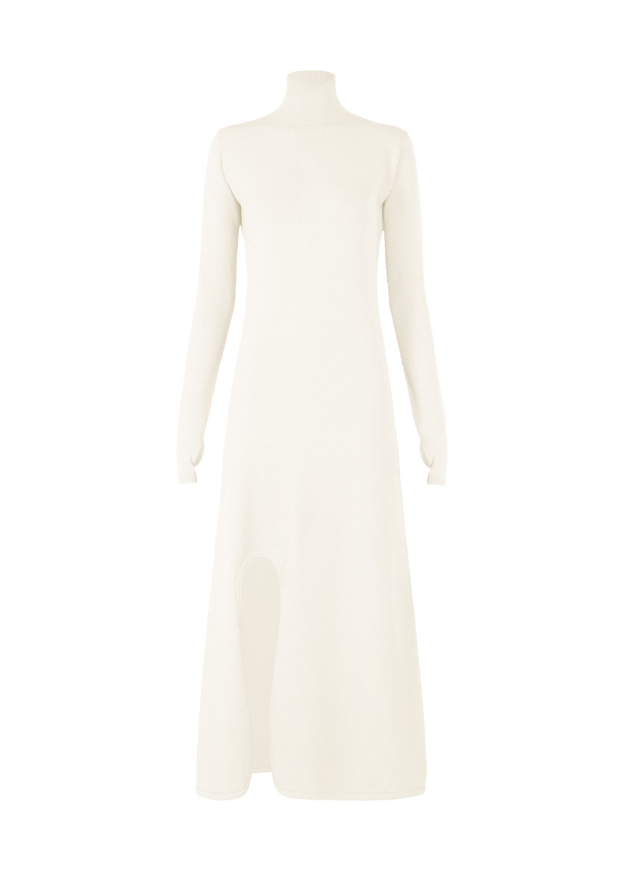 MELLOW STRETCH DRESS - 1