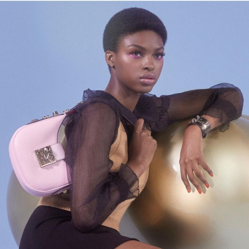 Carasky Mini POUPEE/GOLD 3