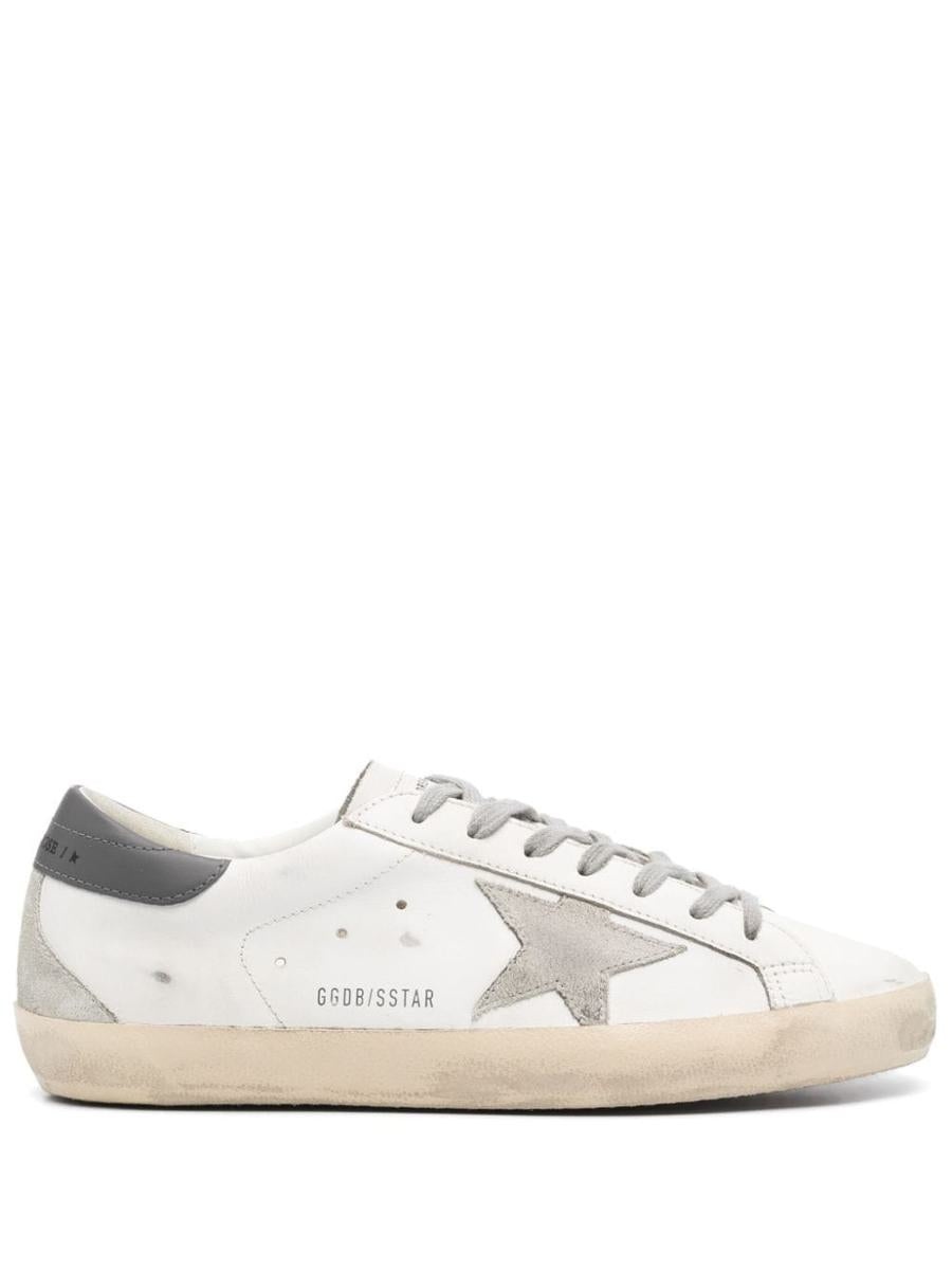 GOLDEN GOOSE SNEAKERS - 1