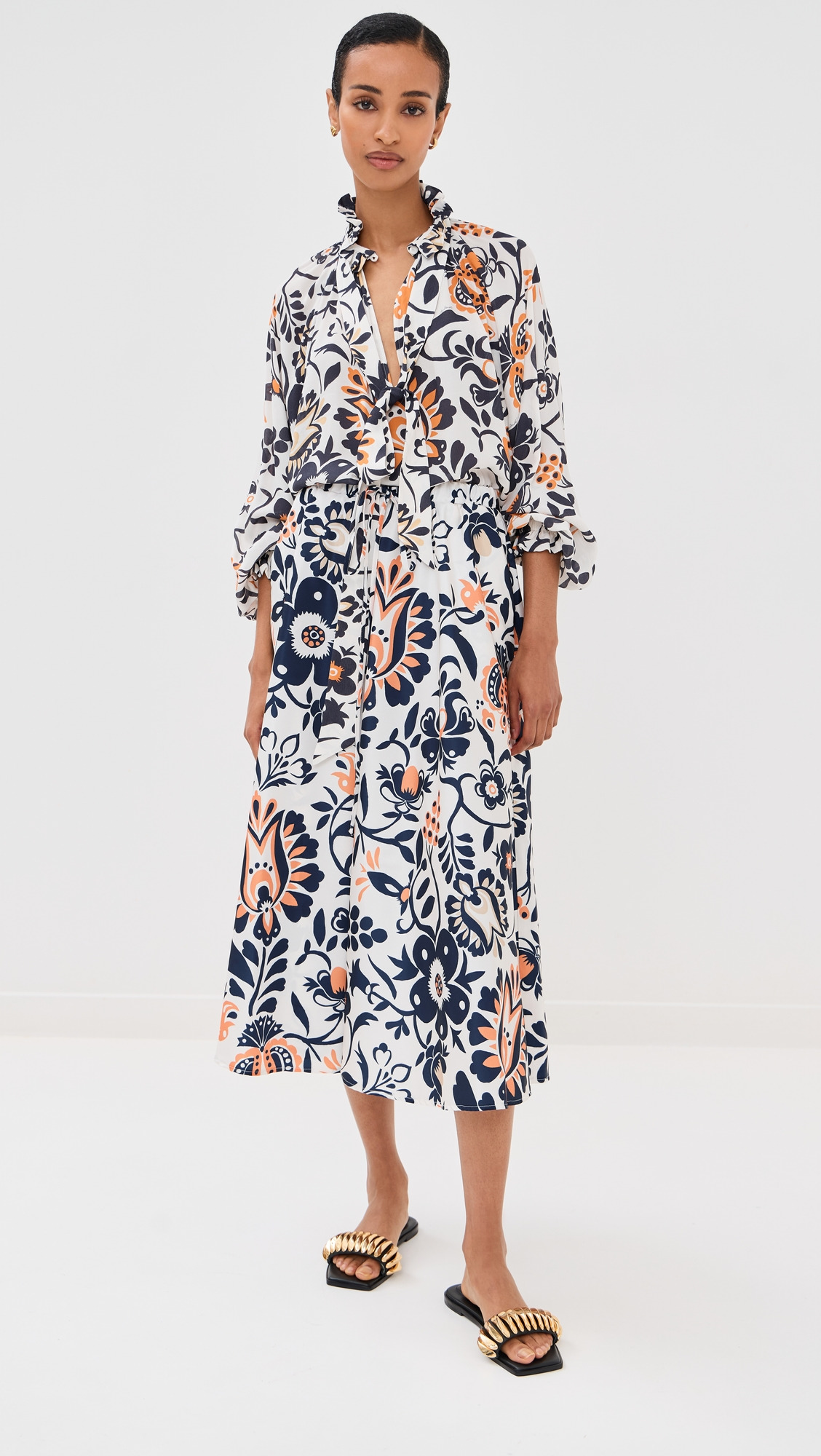 Cerere Blouse - 4