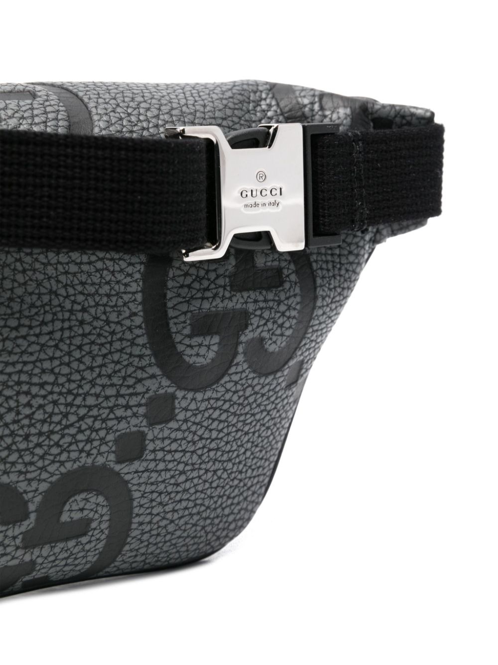 small Jumbo GG belt bag - 4