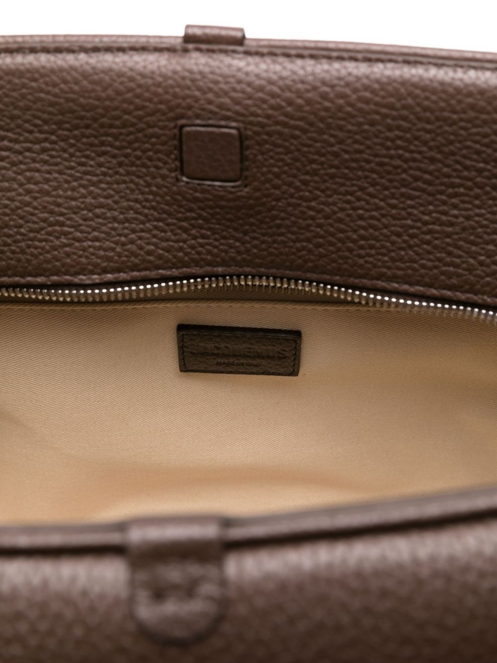 Le grand Turismo duffle bag - 4