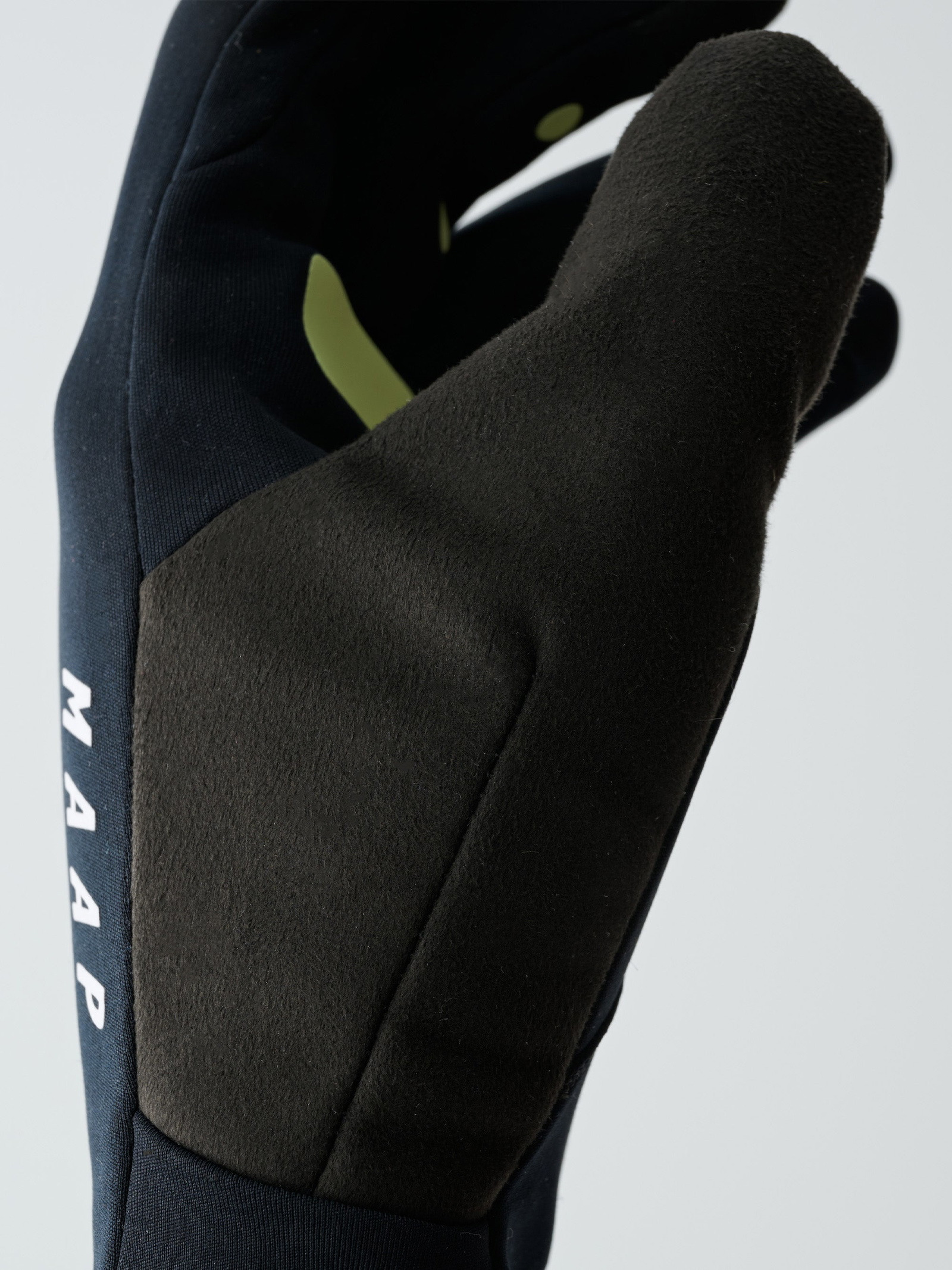 Power Shield Glove - 3