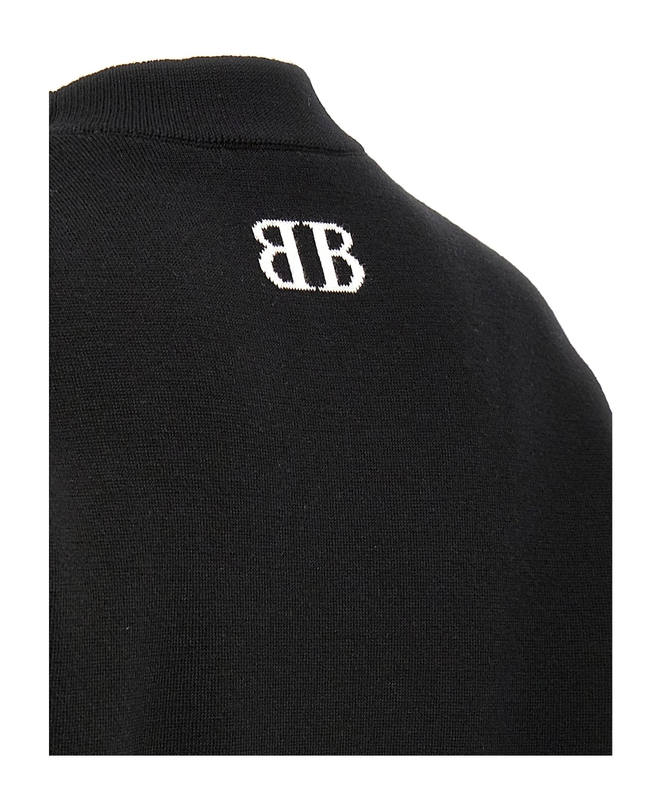 Logo Sweater - 4