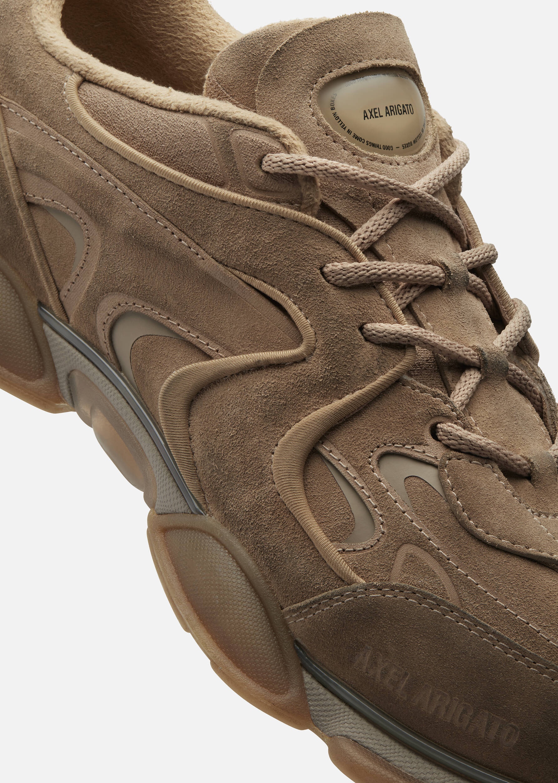 Eris Sneaker - 7