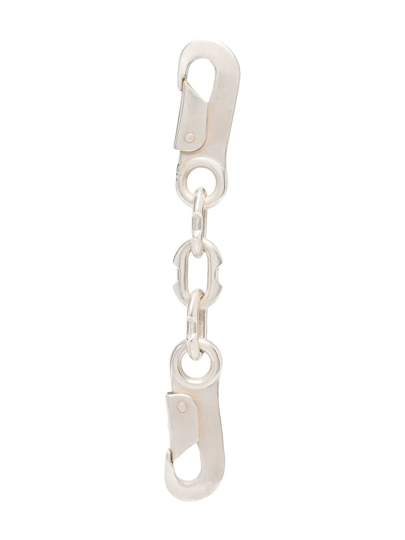 double clip chain 1
