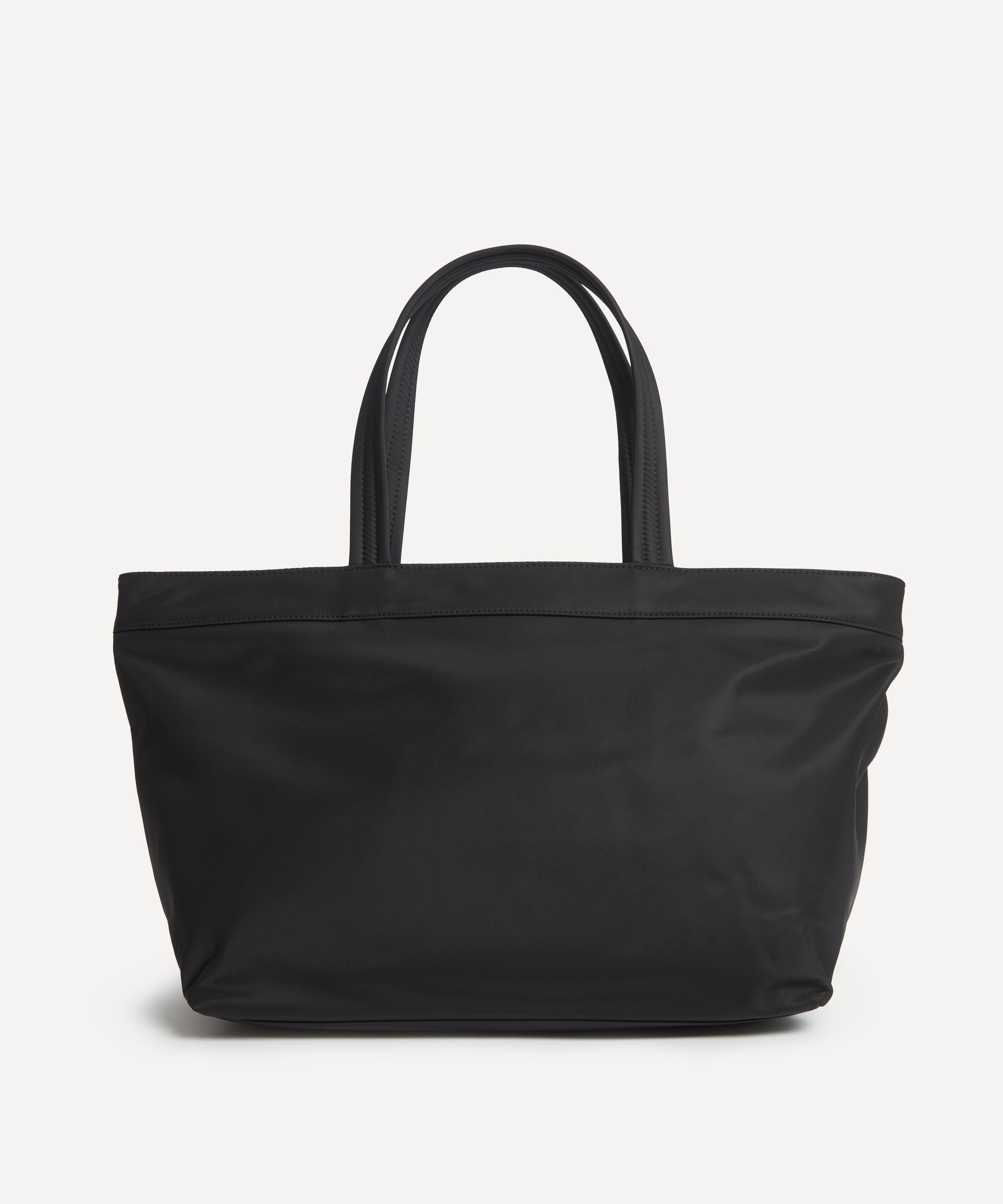 Multi Pocket Tote Bag - 4