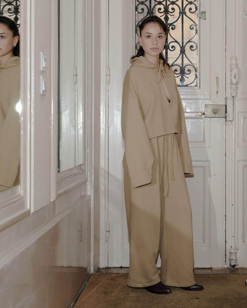 Ordu Sweatpants - Regenerative Cotton 4