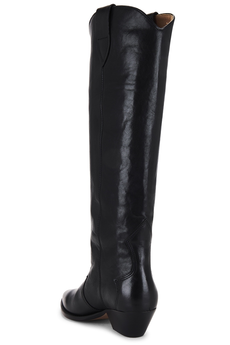 Denvee Boot - 3