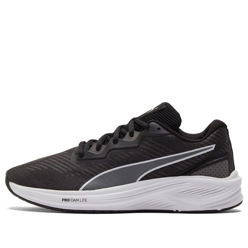 PUMA Aviator ProFoam Sky 'Black White' 376615-01 - 1