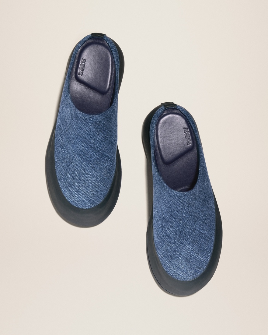 Les mules Goia - 4