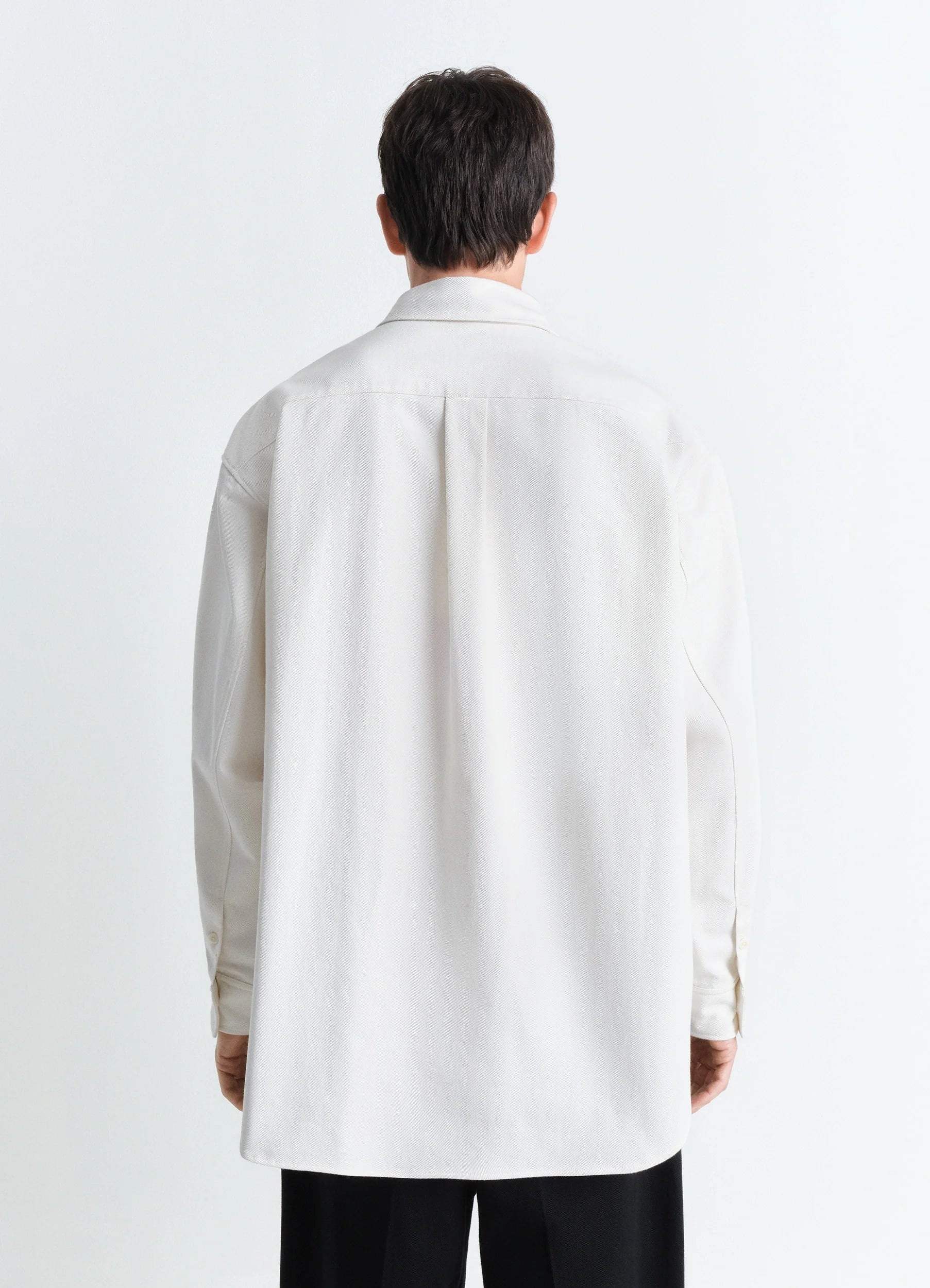 BIG SHIRT - 3