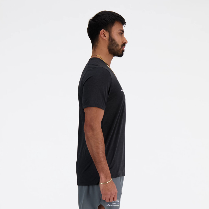 New Balance RBC Brooklyn Half Athletics T-Shirt outlook