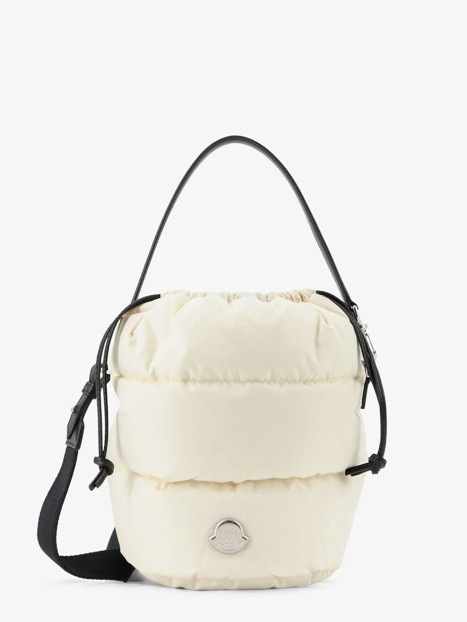 Caradoc Water-Repellent Bucket Bag - 1