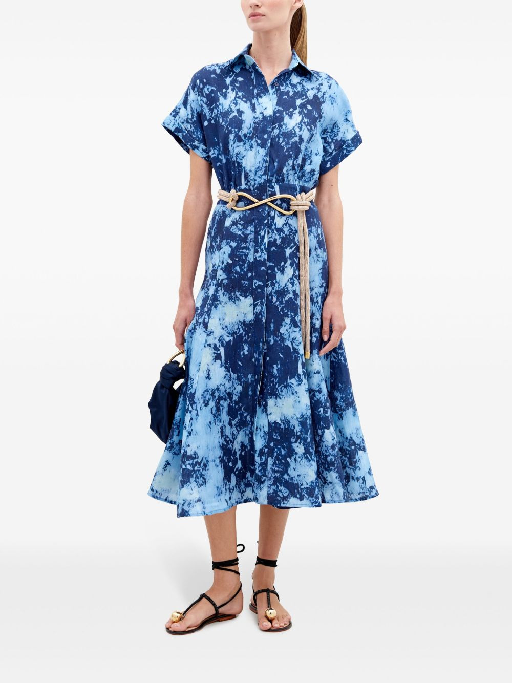 Noor dress - 2