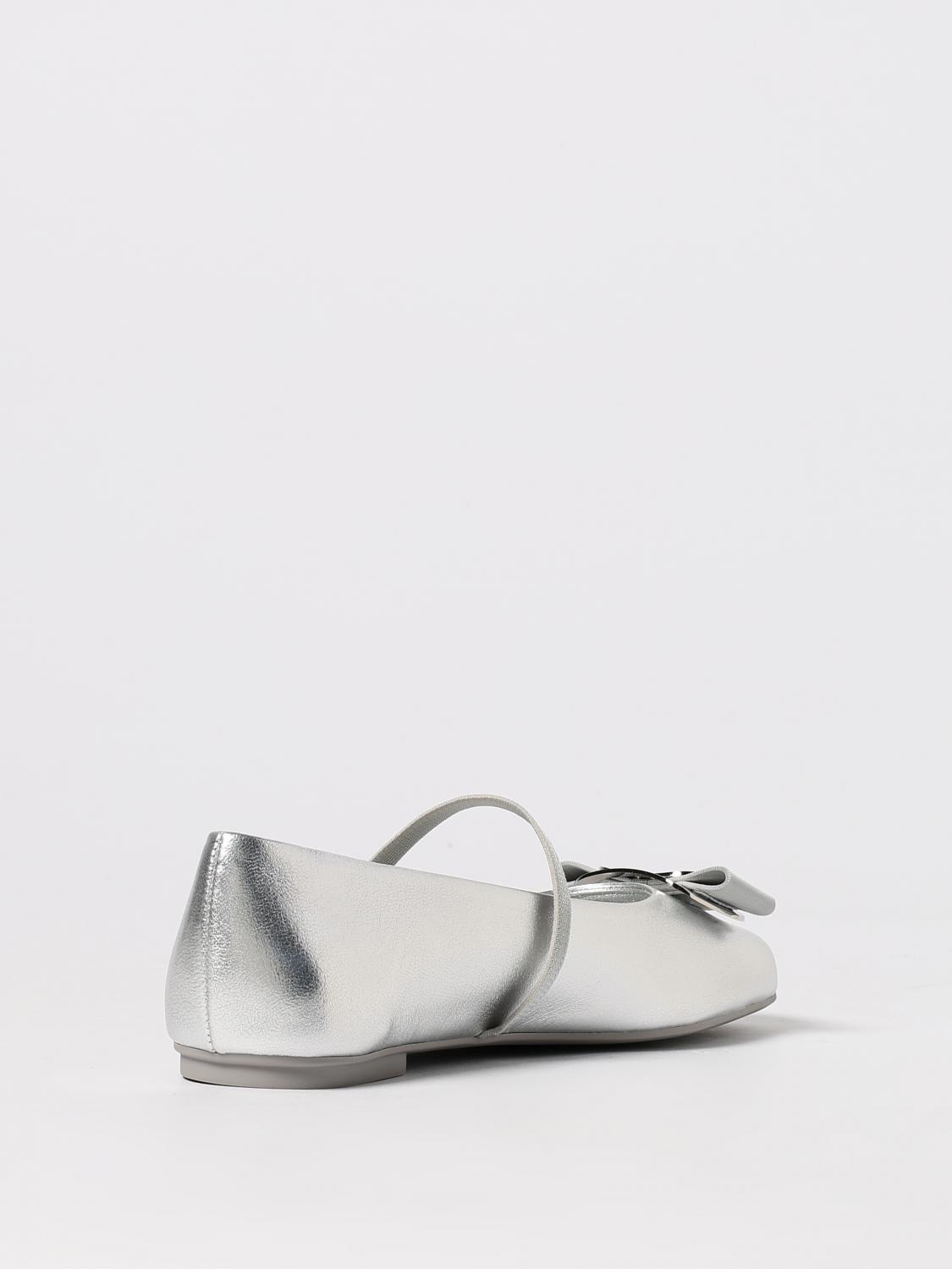 Ballet flats woman Ferragamo - 3
