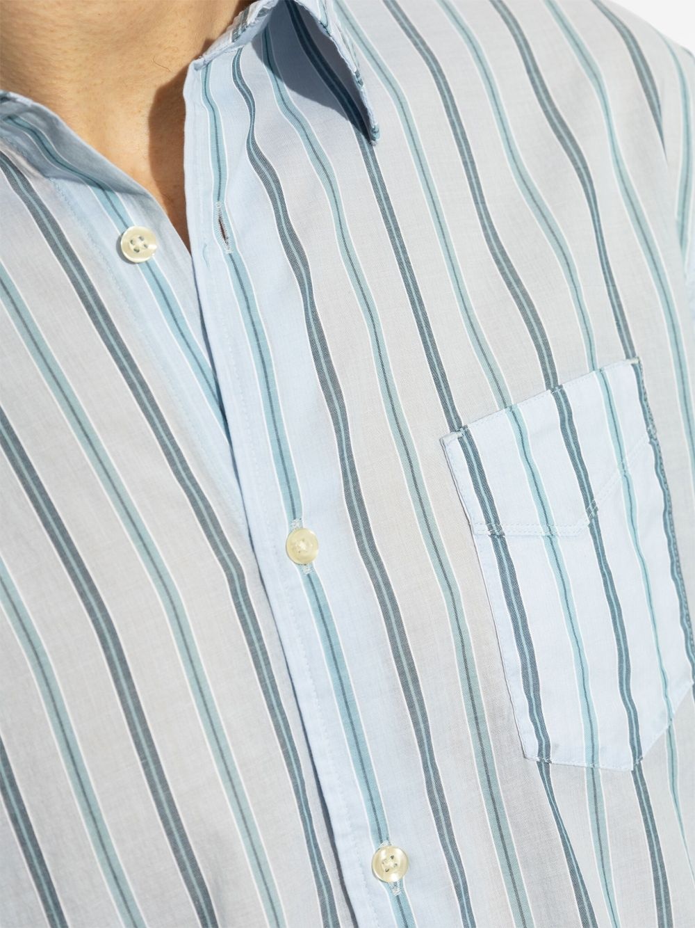striped shirt - 5