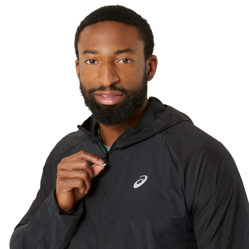 ROAD PACKABLE JACKET 4