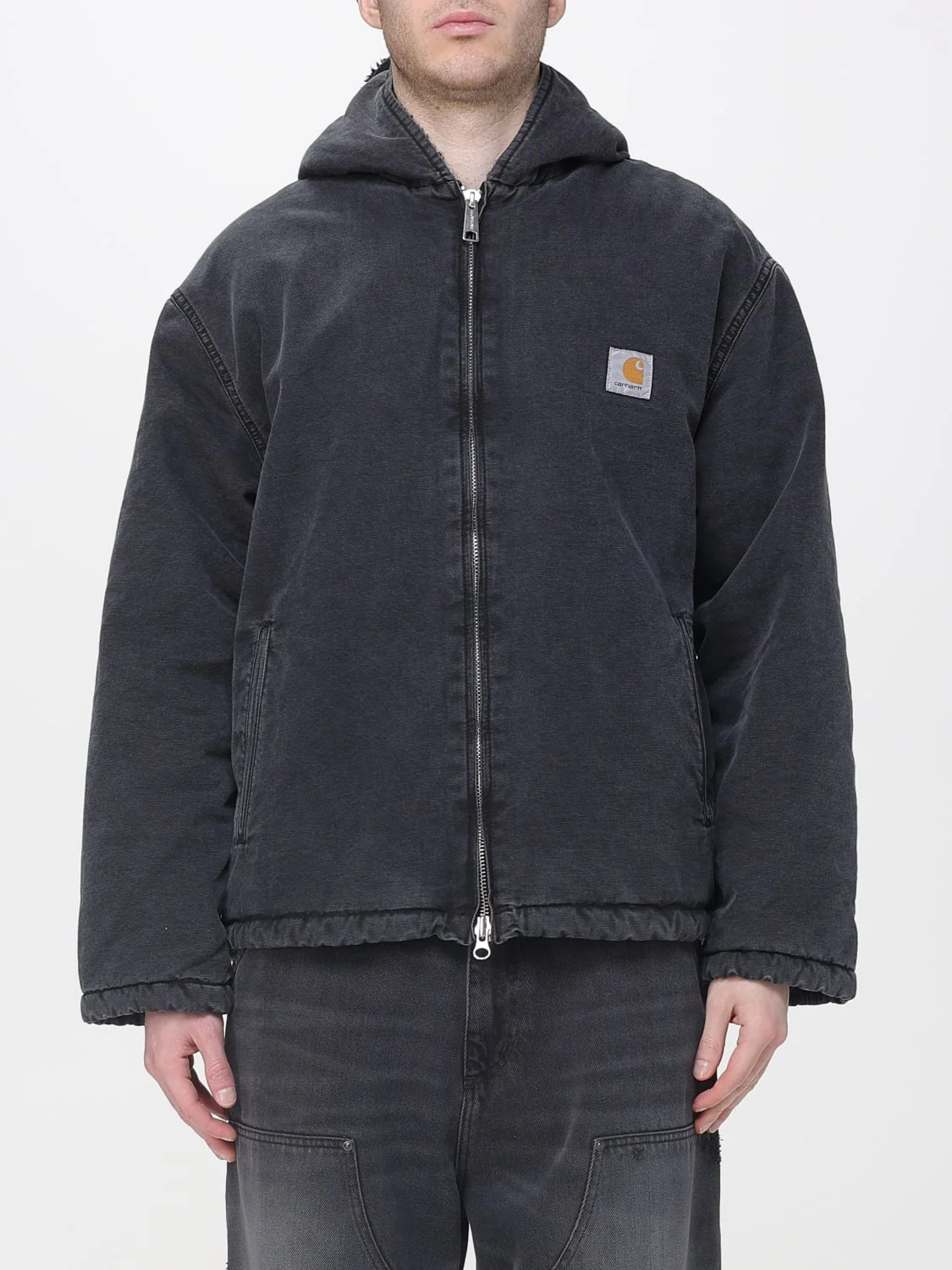 Jacket men Carhartt Wip - 1