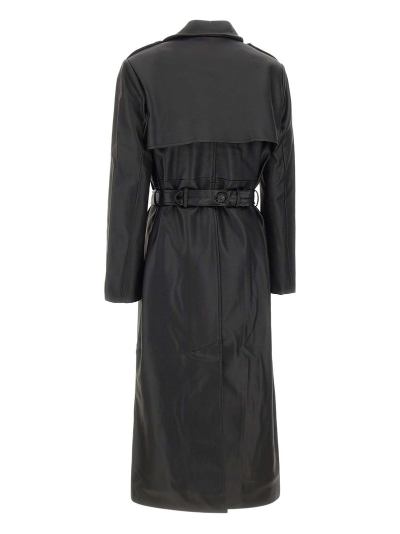 The Garment Brooklyn Trench double-breasted jacket outlook