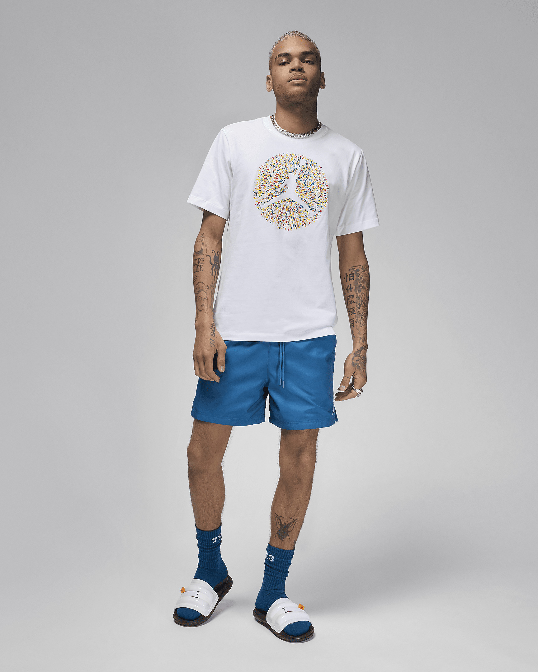 Men's Jordan Flight Essentials T-Shirt - 5