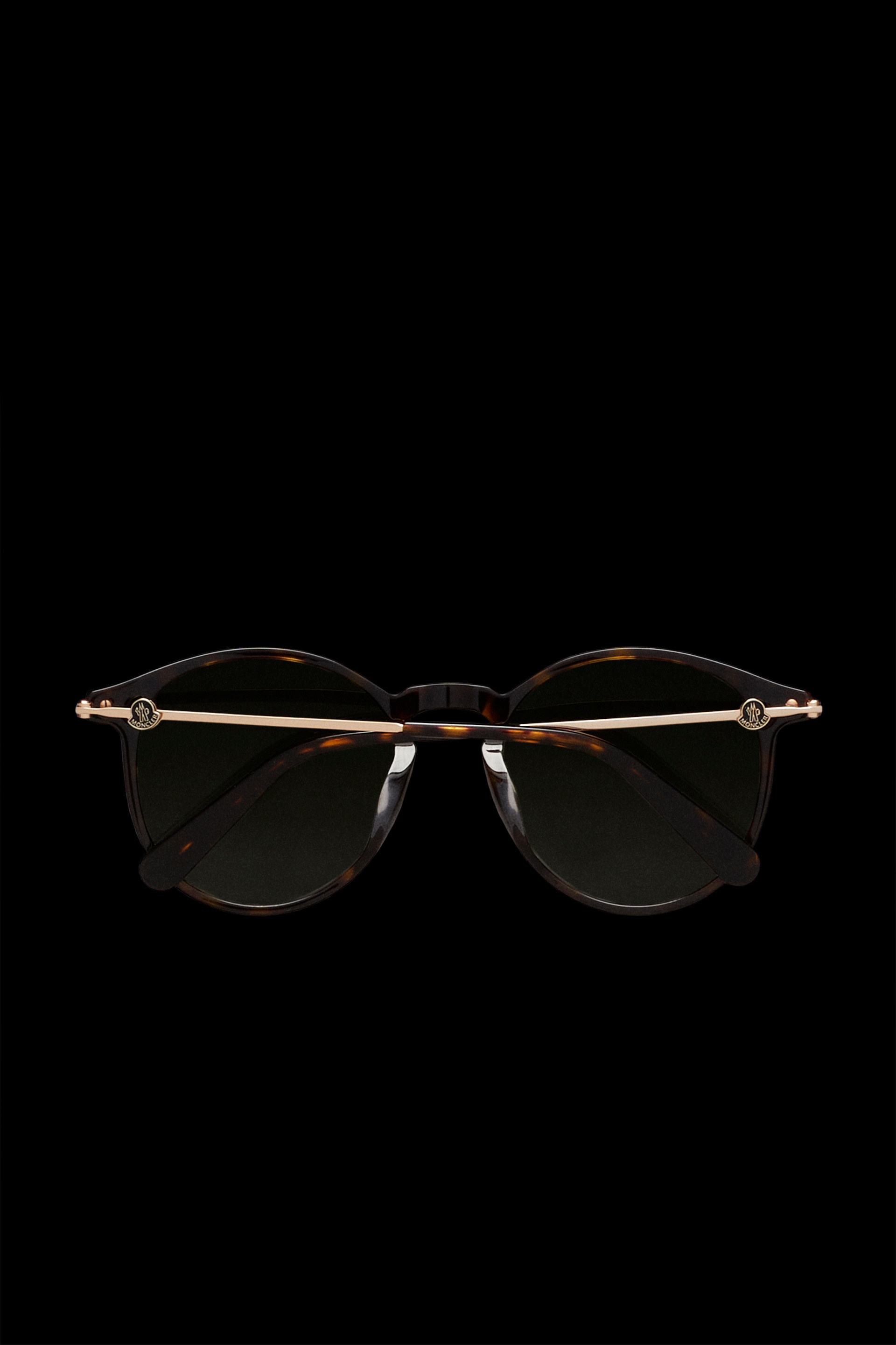 Rounded sunglasses - 7