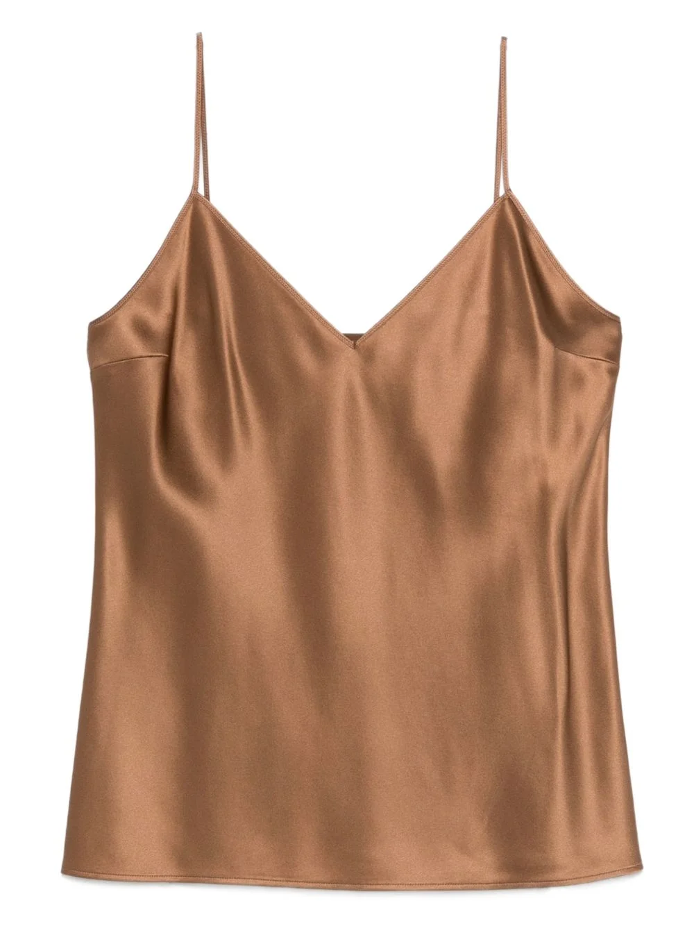 Clea V-neck top - 1