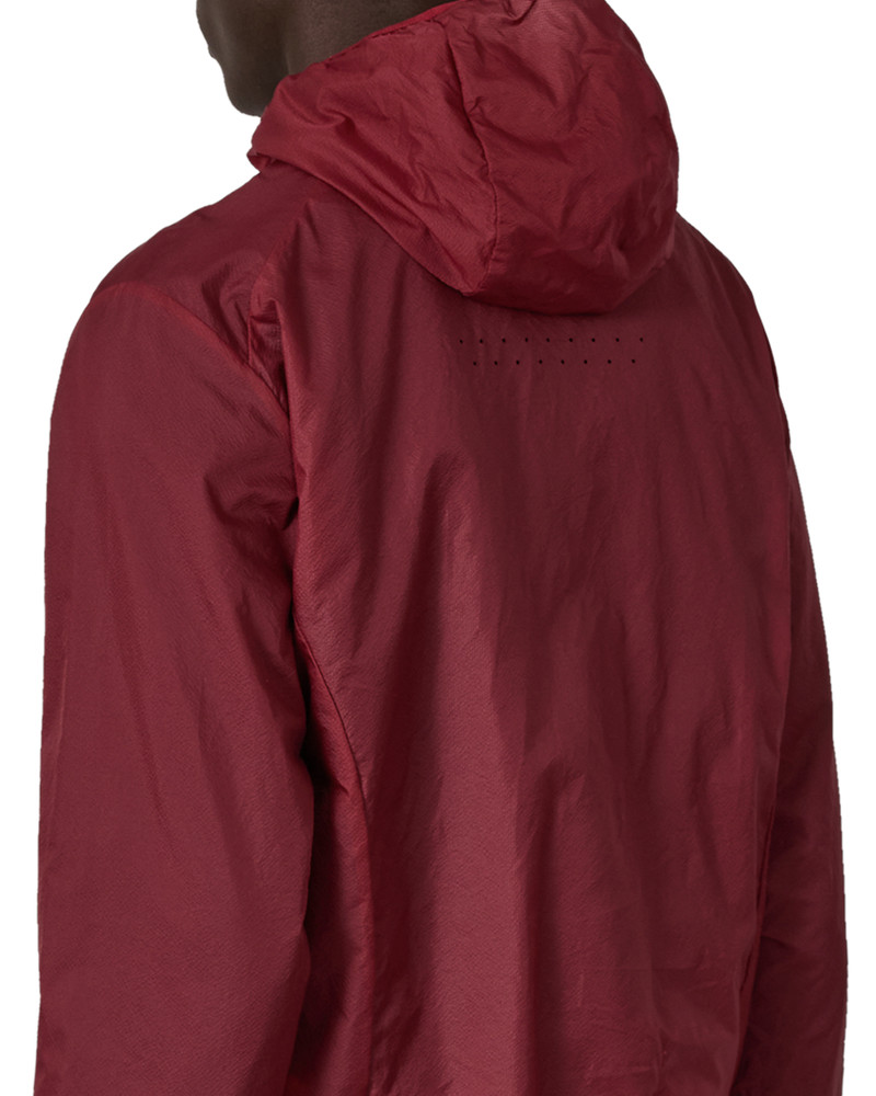 Hue Packable Wind Jacket 7