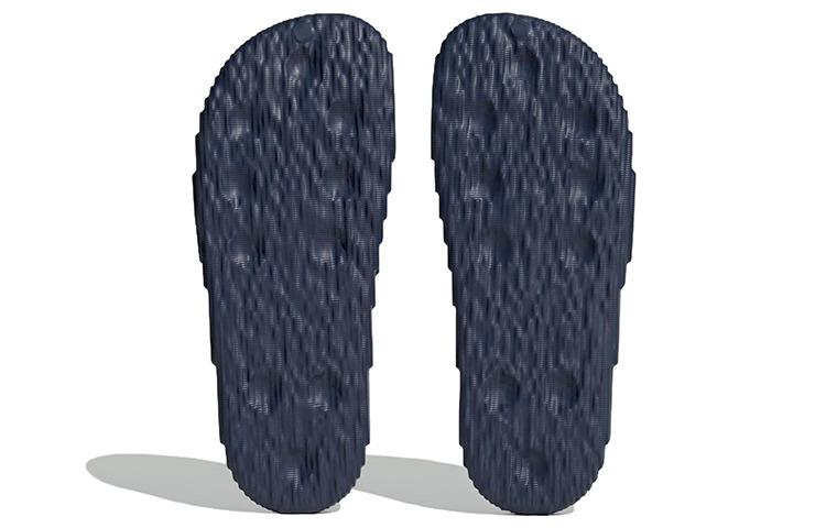 adidas Adilette 22 Slides 'Dark Blue' IG7497 - 7