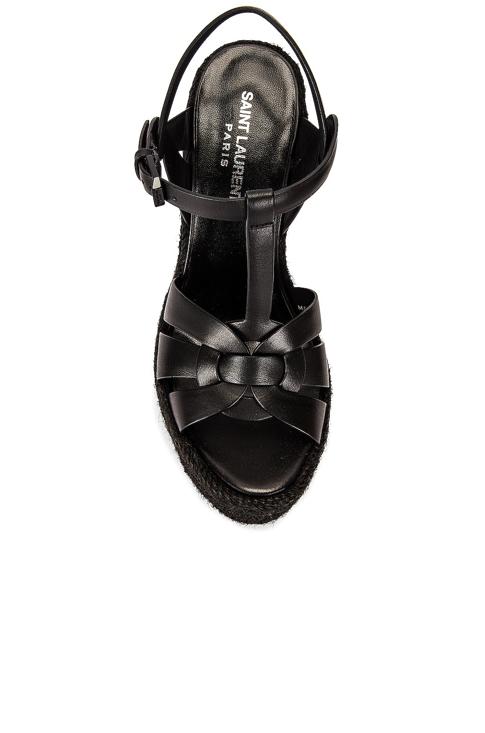 Tribute Espadrille Wedge Sandals - 4