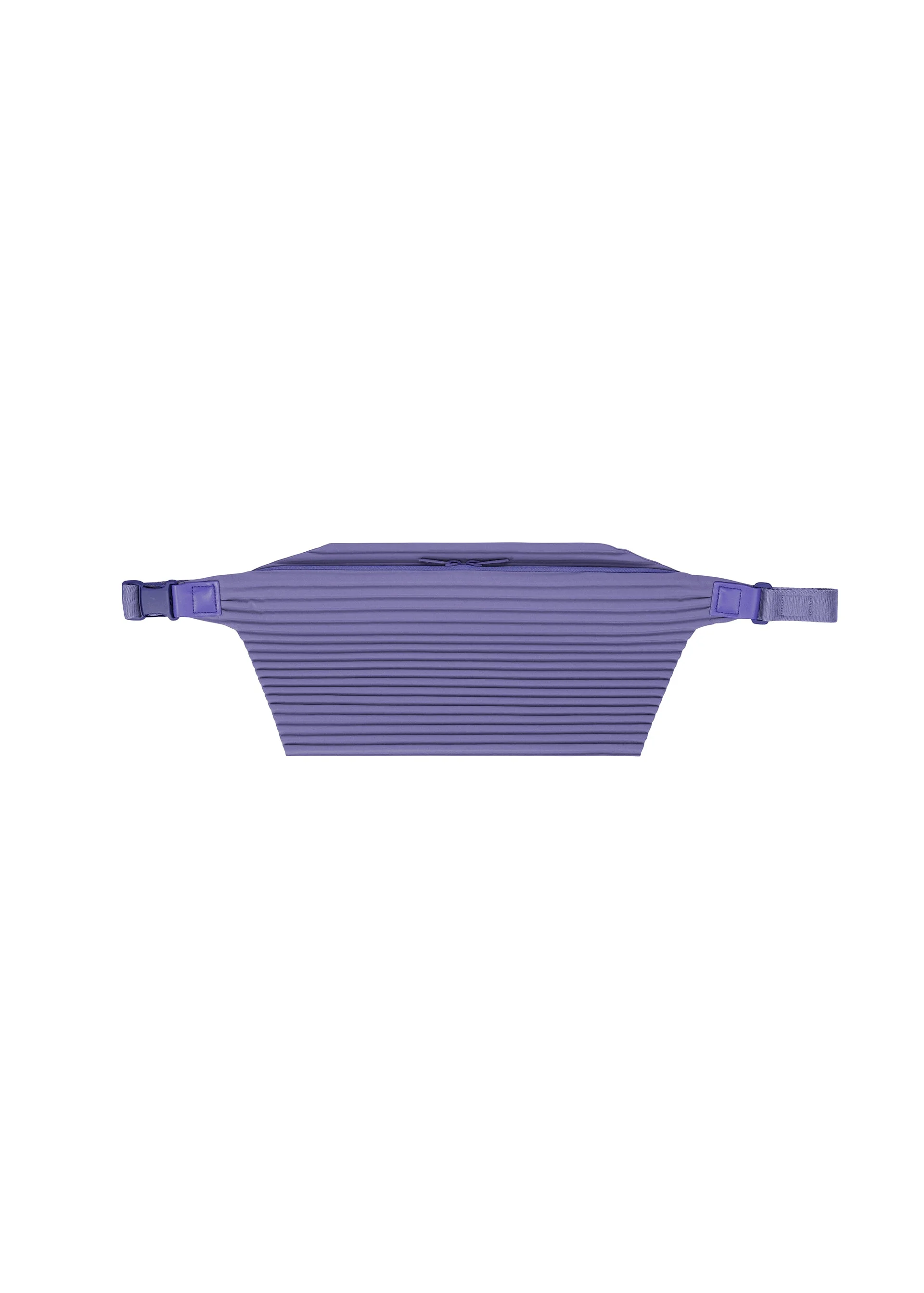 PLEATS SLIM BAG - 1