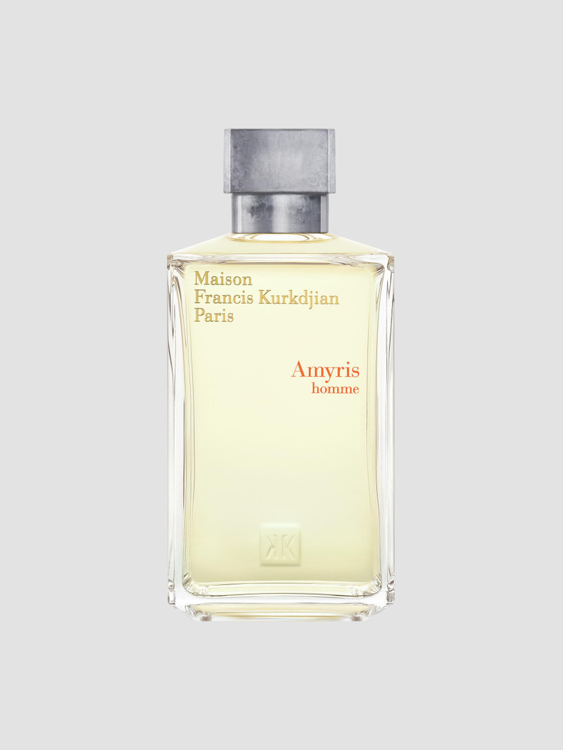 Women's Amyris Homme Eau de Toilette 5