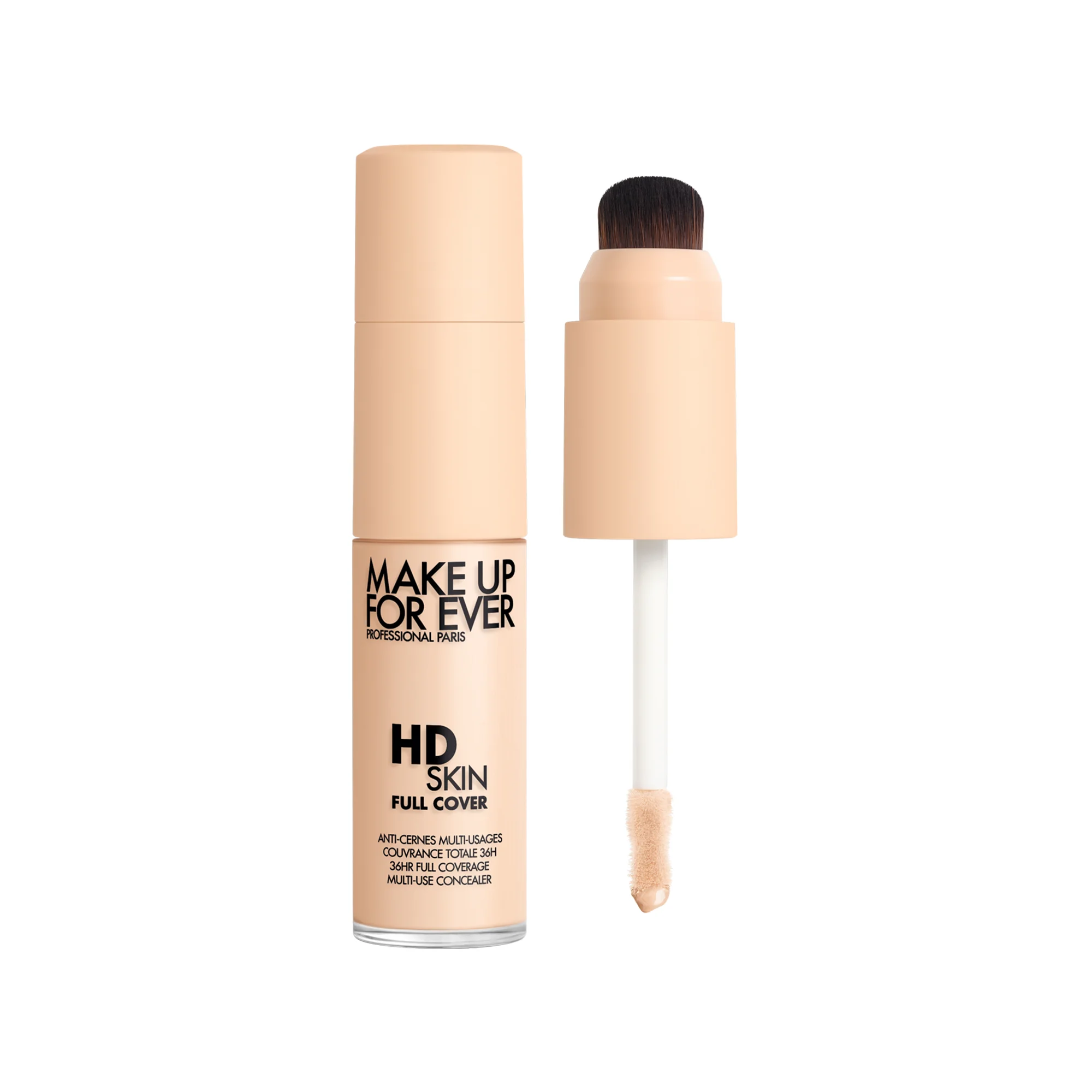 HD SKIN FULL COVER CONCEALER - 1