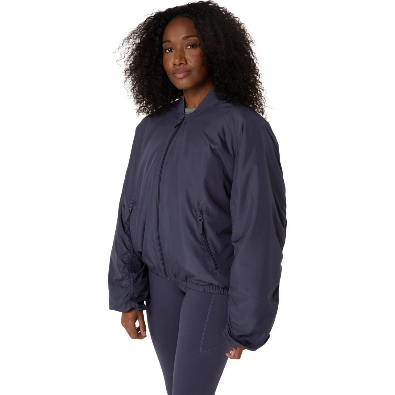 NAGINO LIGHT INSULATION JACKET - 3