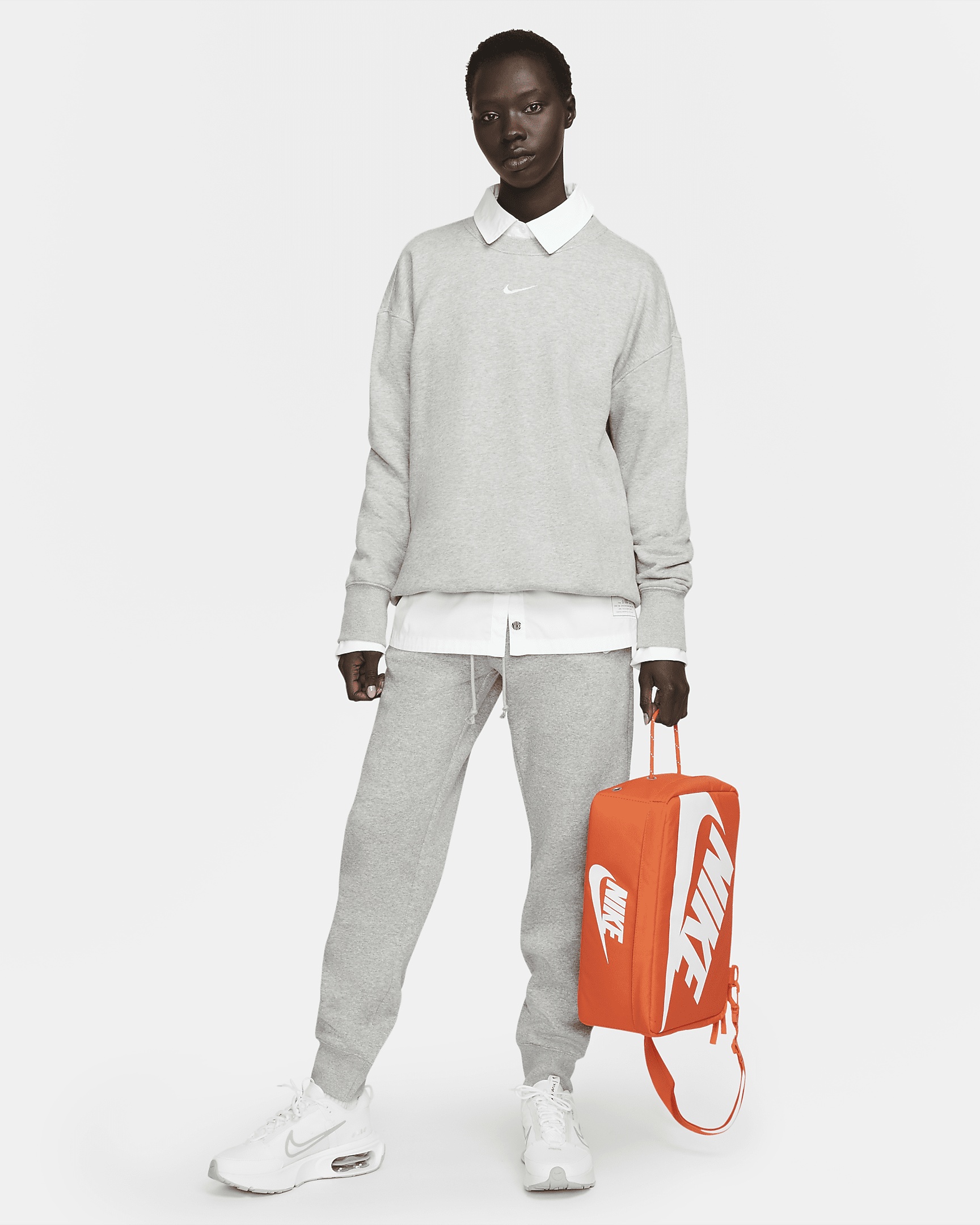 Nike Shoe Box Bag (12L) - 9
