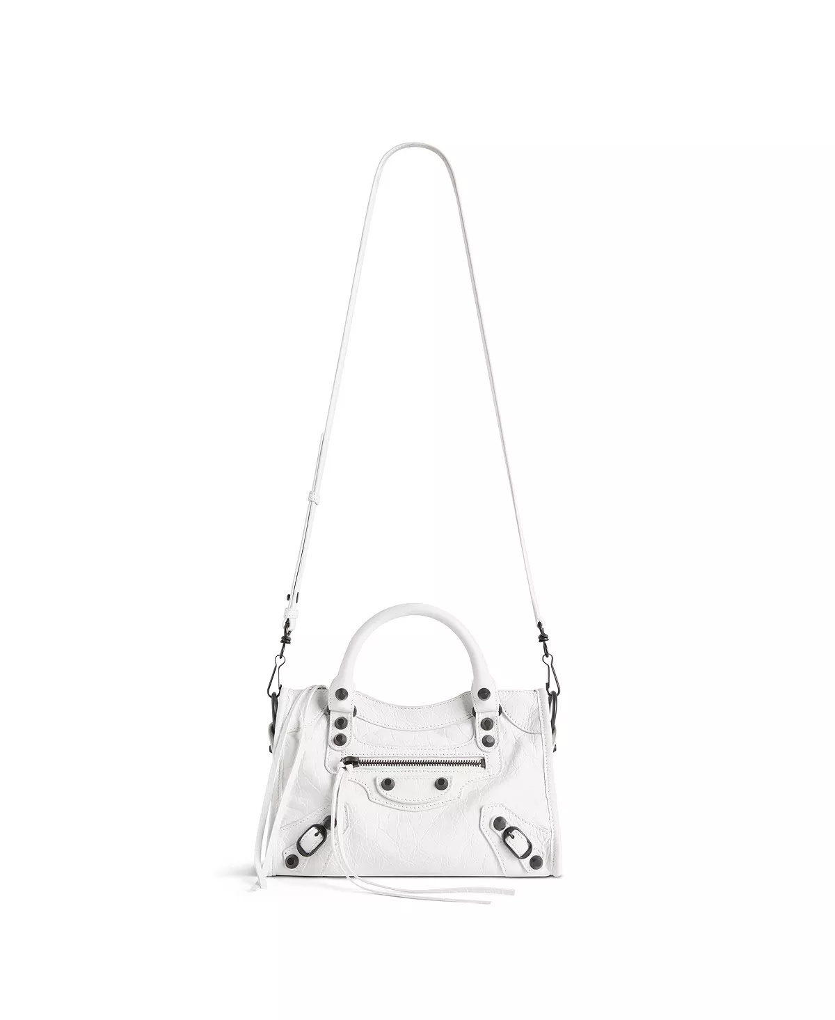 Le City Mini Bag - 14