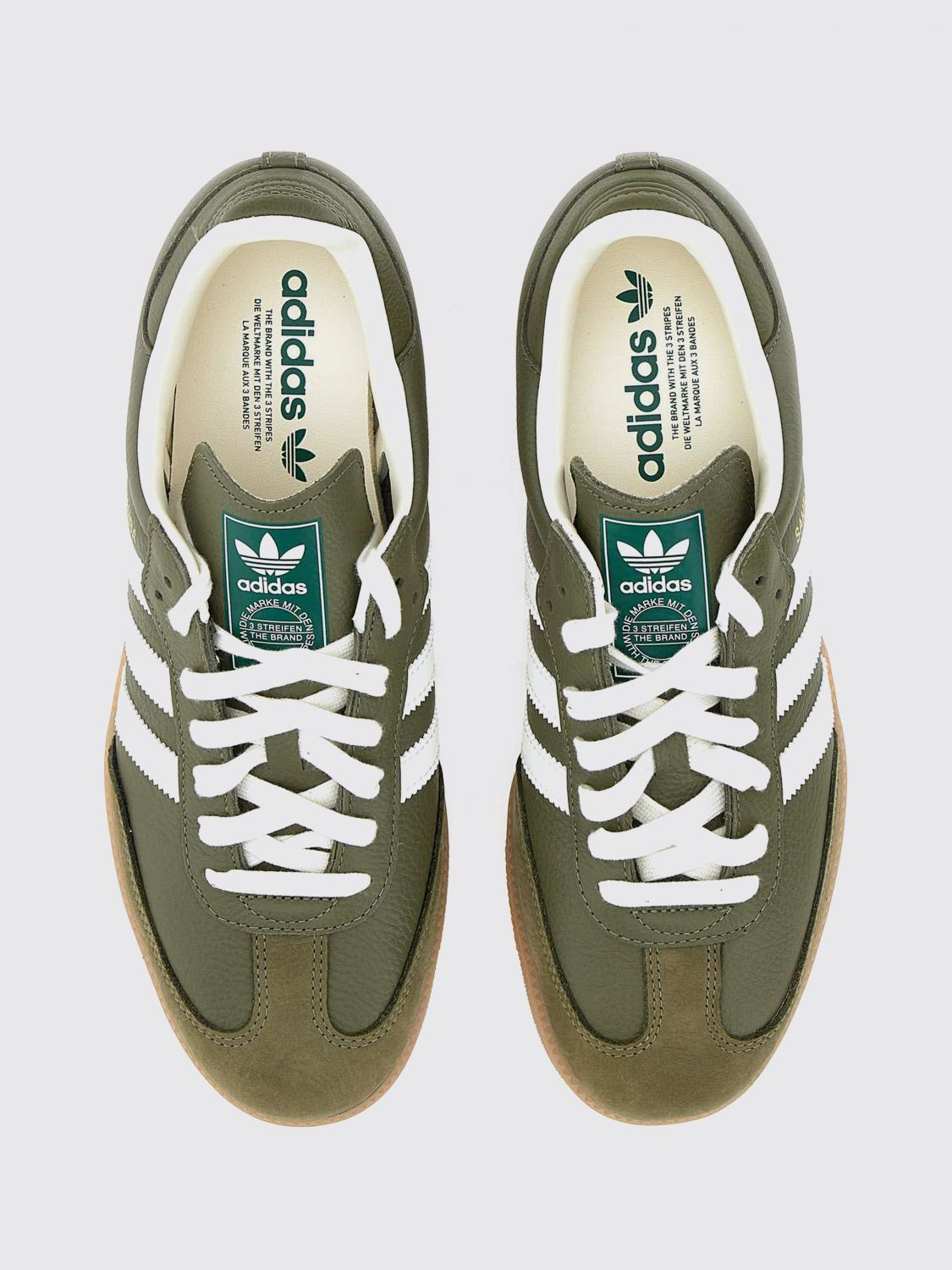 Sneakers men Adidas Originals - 4