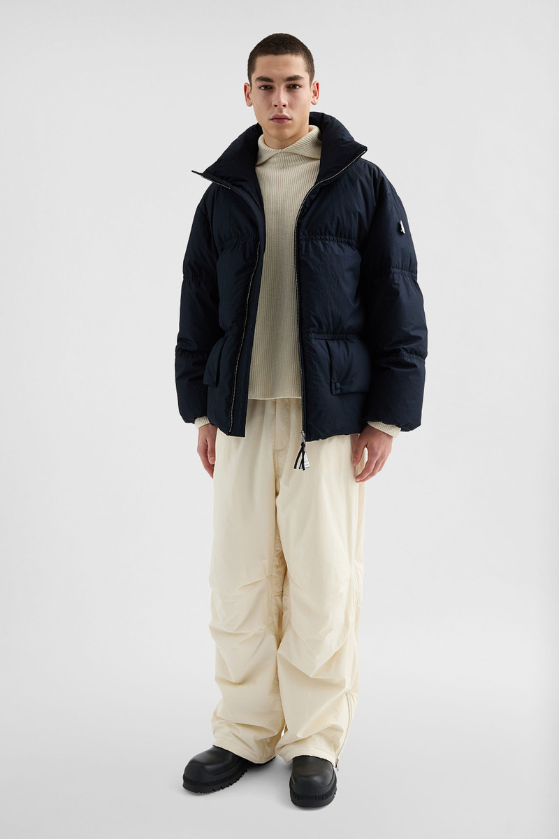 Jil Sander Cotton Down Jacket outlook