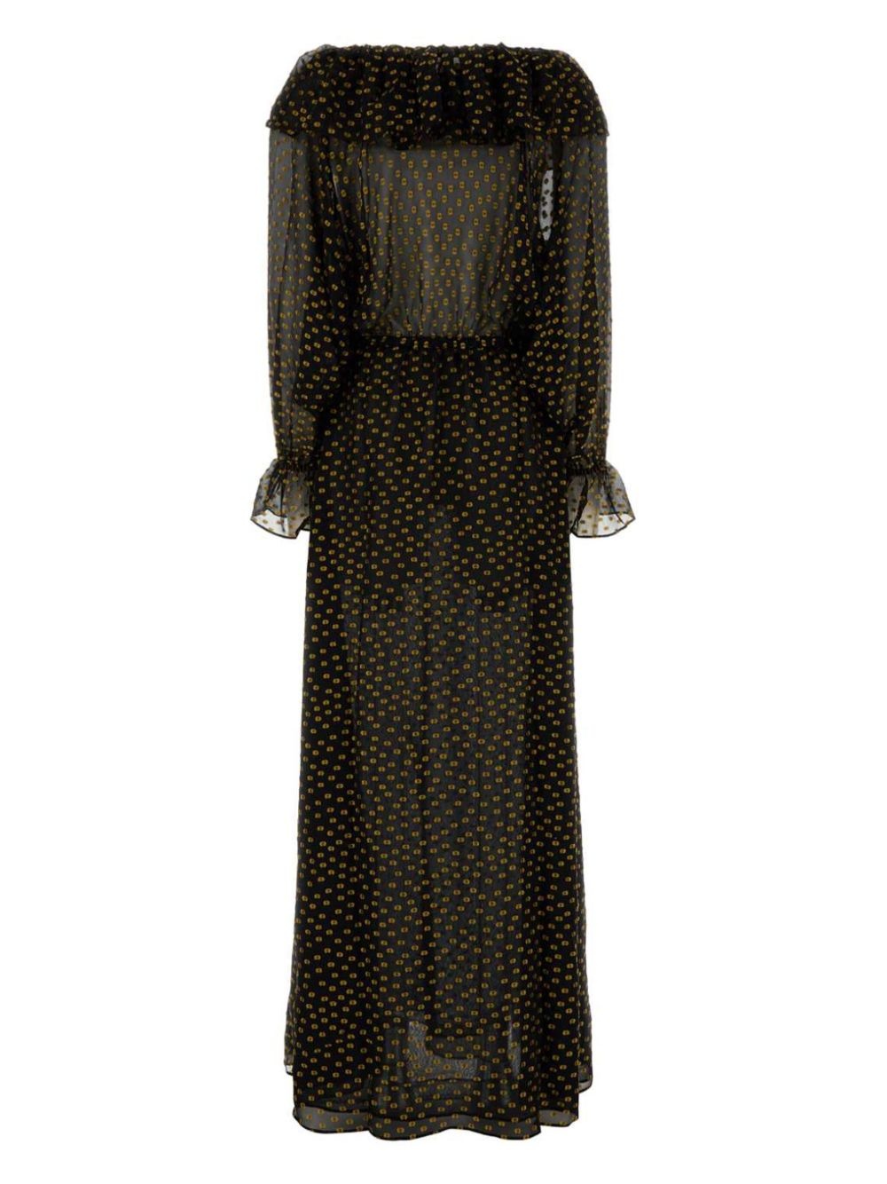 Stadium midi dress - 2