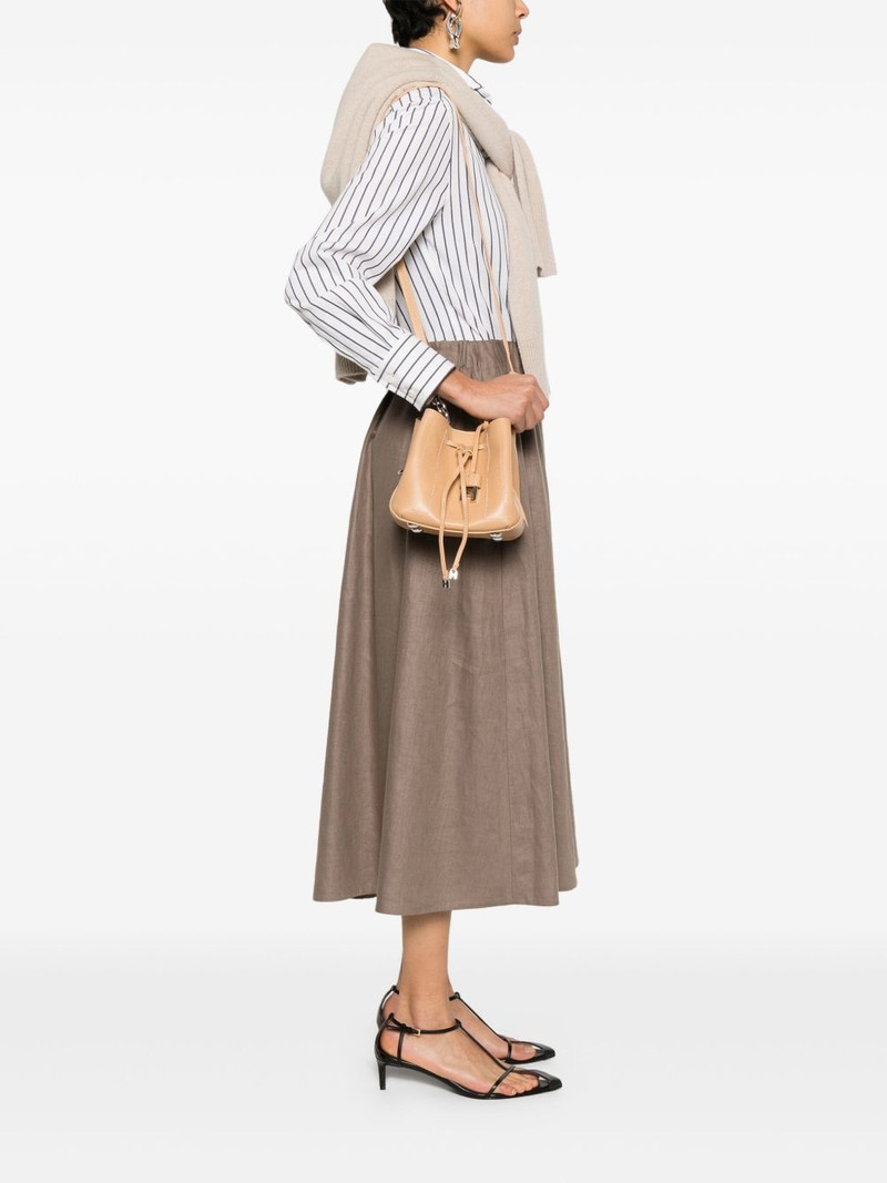HOGAN Hocket bucket bag outlook