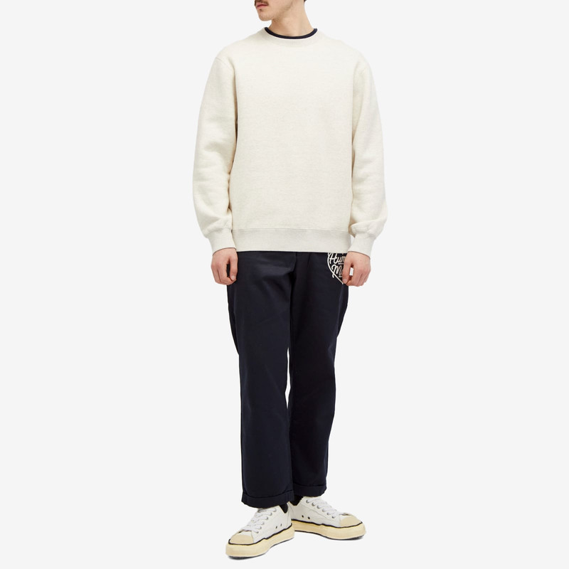 Human Made Human Made Chino Trousers outlook