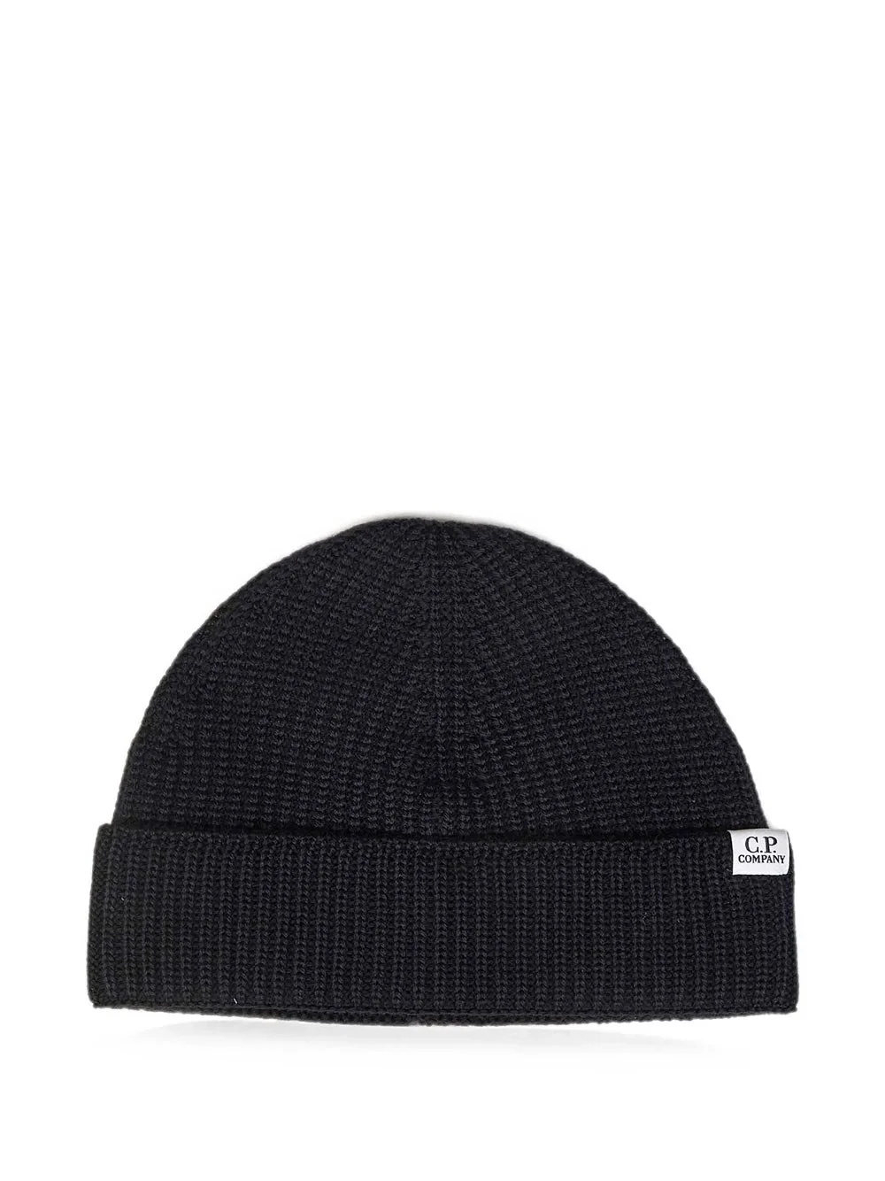 FISHERMAN BEANIE - 1