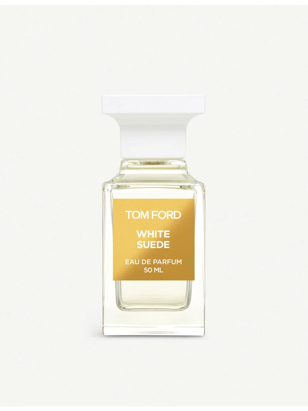 Private Blend White Suede eau de parfum 50ml - 1